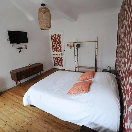 La Parenthèse Du Marquis Casa vacanze