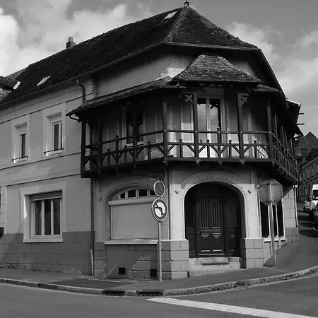La Parenthese Du Marquis *