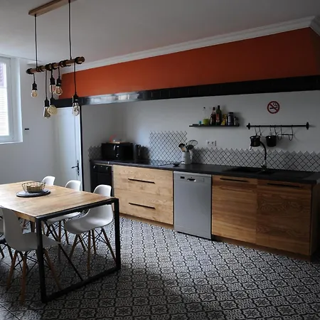 La Parenthèse Du Marquis Casa vacanze *