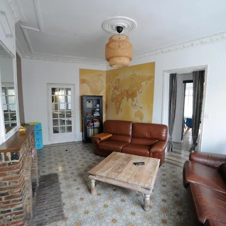 La Parenthèse Du Marquis Casa vacanze *