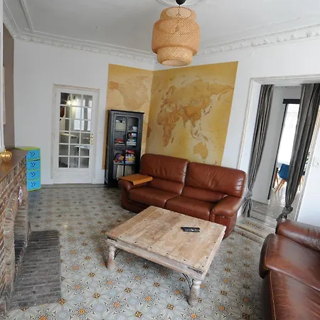 La Parenthèse Du Marquis Casa vacanze *