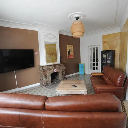 La Parenthèse Du Marquis Casa vacanze Neufchâtel-en-Bray