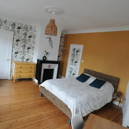 Ferienhaus La Parenthese Du Marquis Neufchâtel-en-Bray