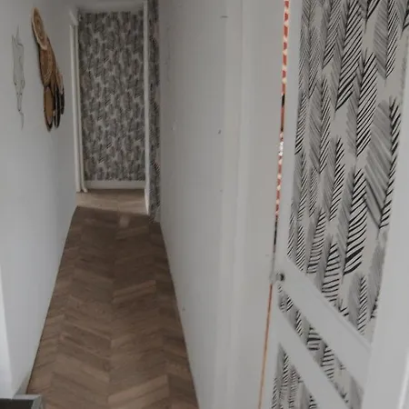 La Parenthèse Du Marquis Casa vacanze