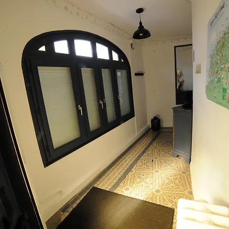 Casa vacanze La Parenthèse Du Marquis *