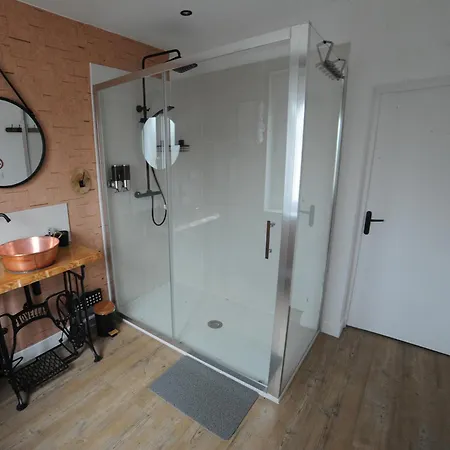 La Parenthèse Du Marquis Casa vacanze *