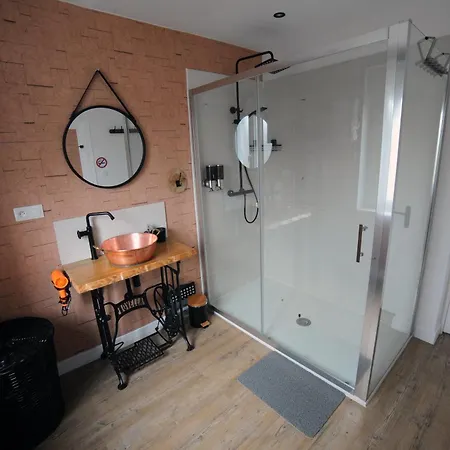 La Parenthèse Du Marquis Neufchâtel-en-Bray